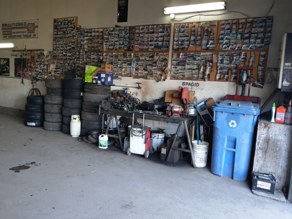 Garage JJ Heroux | 2511 Bd Industriel, Chambly, QC J3L 4W3, Canada | Phone: (450) 658-4267