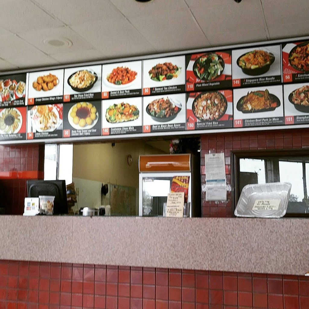 Chicken Ball Restaurant | 700 Balmoral Dr, Brampton, ON L6T 1X2, Canada | Phone: (905) 793-0011