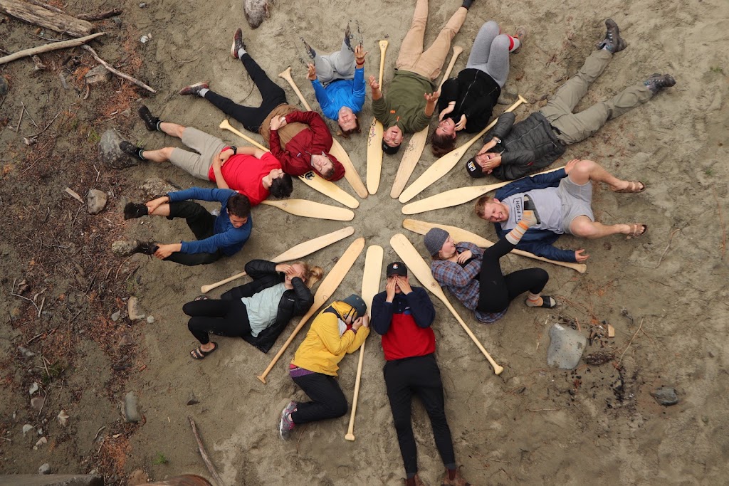 Coast Mountain Academy | 7105 Nootka St, Powell River, BC V8A 5E3, Canada | Phone: (604) 414-4734