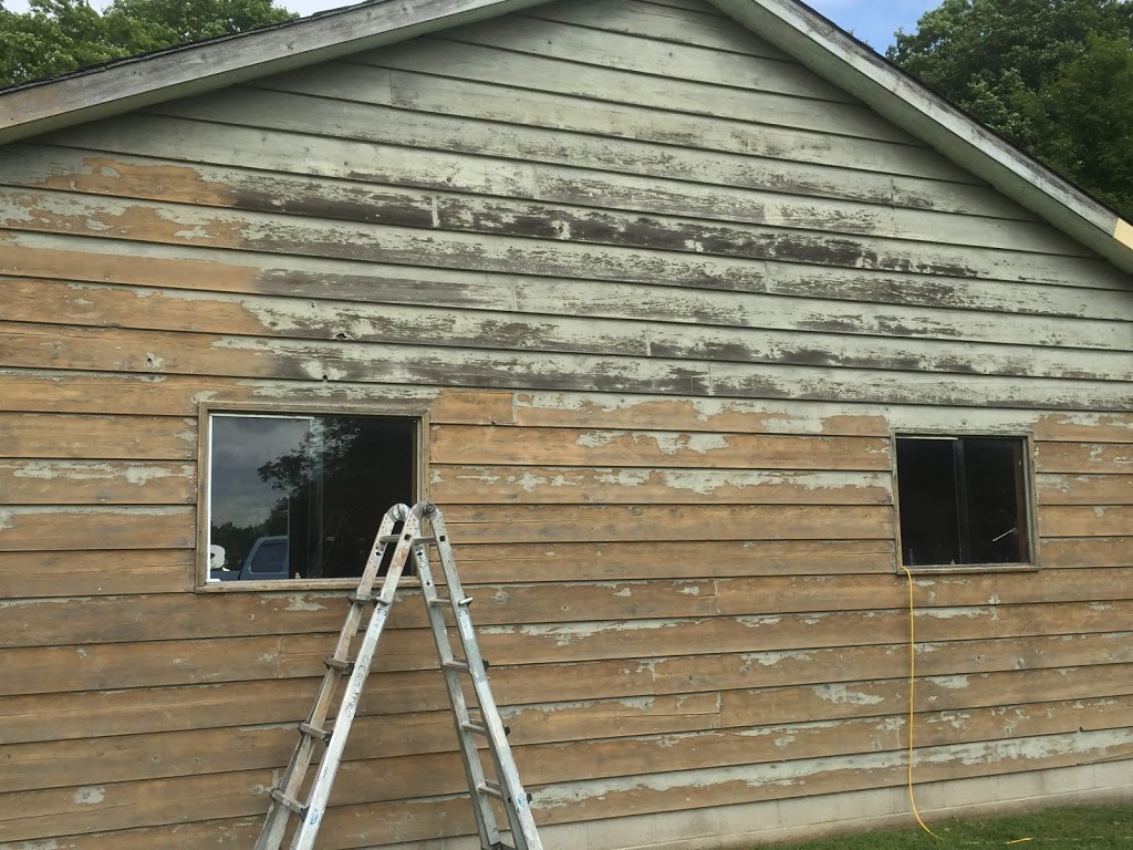 Milan Painting | 920 Courtland Ave E, Kitchener, ON N2C 1K5, Canada | Phone: (226) 581-1164