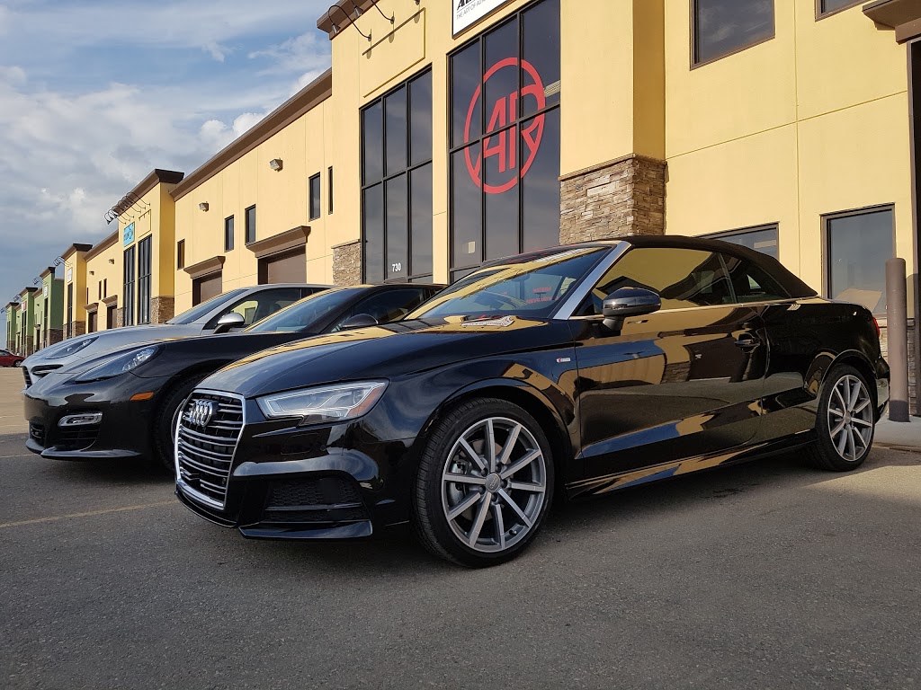 AUTO RECON | 3530 Millar Ave #740, Saskatoon, SK S7P 0B6, Canada | Phone: (306) 290-9588