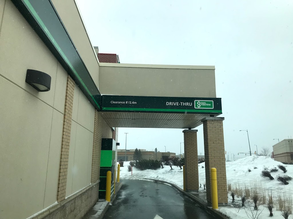 TD Canada Trust Branch and ATM | 80 Aberdeen Ave, St. Johns, NL A1A 5N6, Canada | Phone: (709) 738-4472