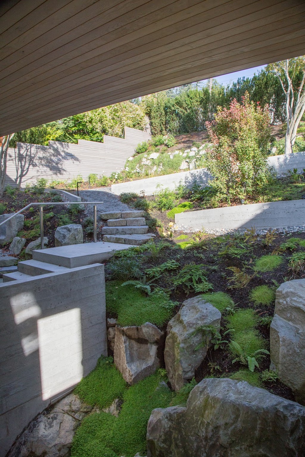 Terraform Landscaping Ltd | 1014 Condor Pl, Squamish, BC V8B 0P4, Canada | Phone: (778) 883-5957