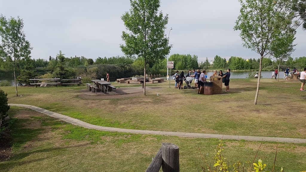 Jackie Parker Park Rink | 4540 50 St NW, Edmonton, AB T6L 6B6, Canada | Phone: (780) 496-4999