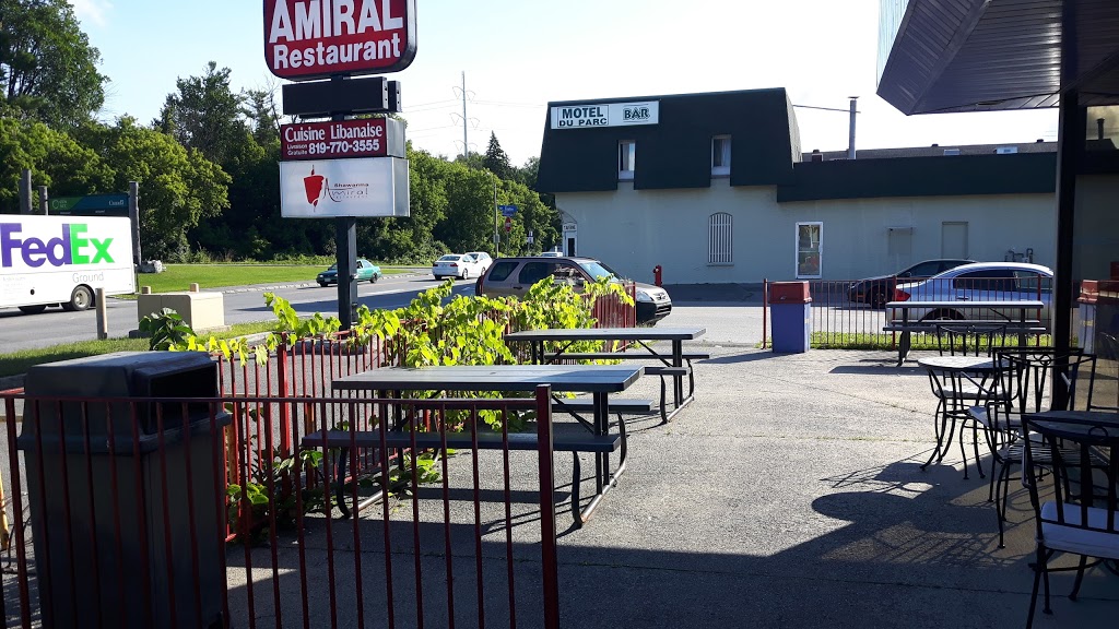Amiral Shawarma | 365 Alexander-Tache Bould, Gatineau, QC J9A 1M4, Canada | Phone: (819) 770-3555