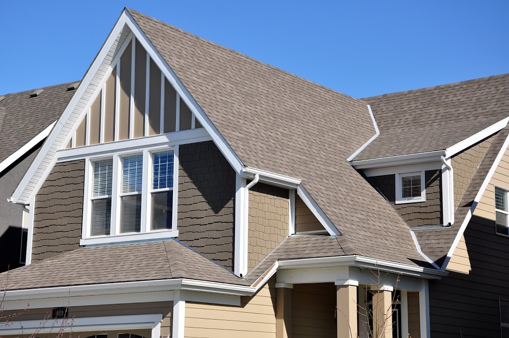A. Clark Roofing - Calgary | 2816 21 St NE #9, Calgary, AB T2E 6Z2, Canada | Phone: (403) 264-5556