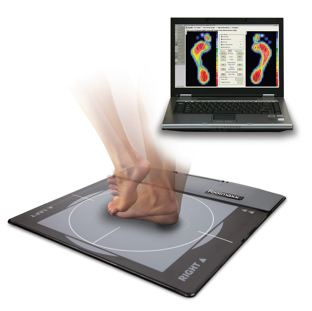 Bow Valley Custom Orthotics | 5700 Falconridge Dr NE, Calgary, AB T3J 3H4, Canada | Phone: (403) 351-5585