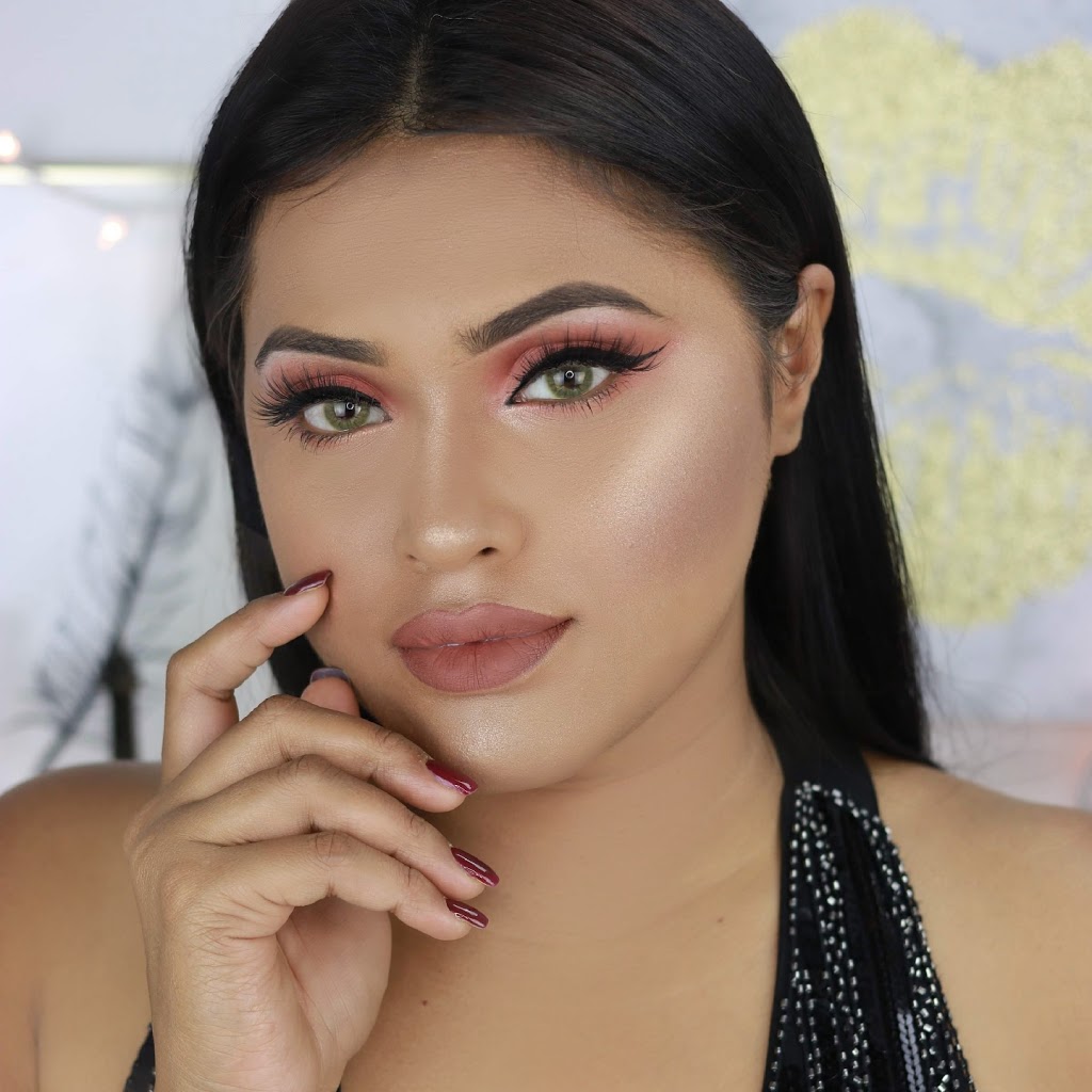 MakeupbyAzmeree | Churchill Meadows Blvd, Mississauga, ON L5M 6X9, Canada | Phone: (647) 771-7104