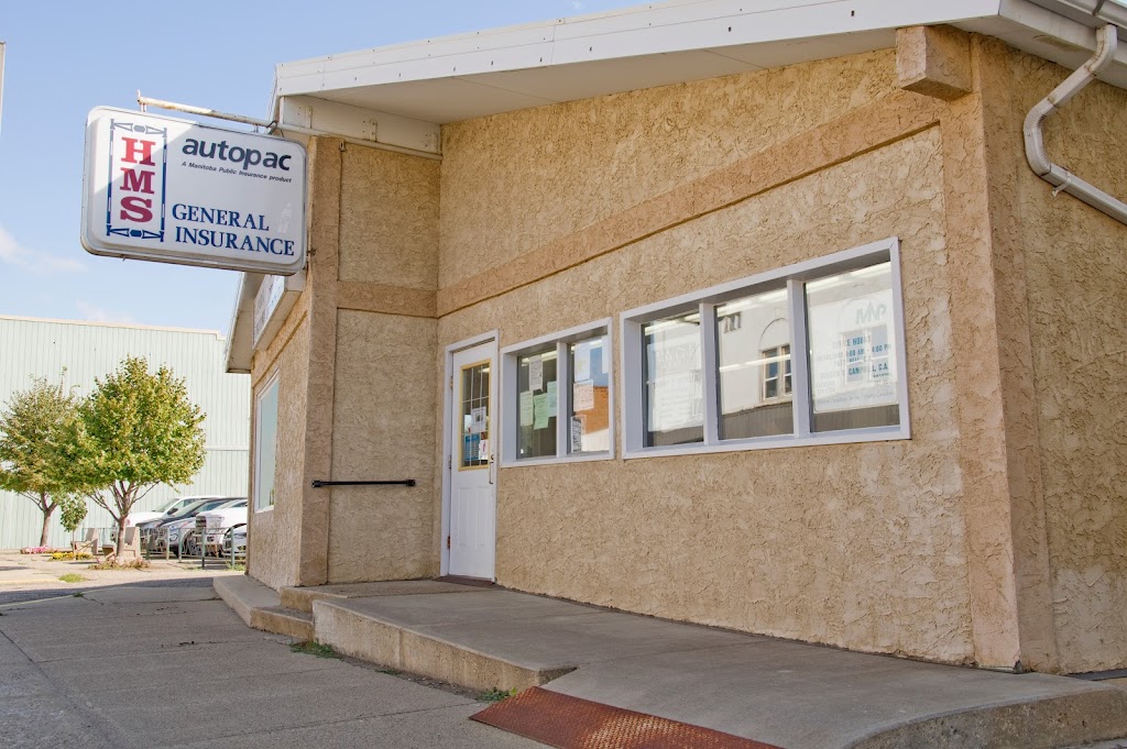 Guild Insurance Group | 14 Main St, Carberry, MB R0K 0H0, Canada | Phone: (204) 834-2110