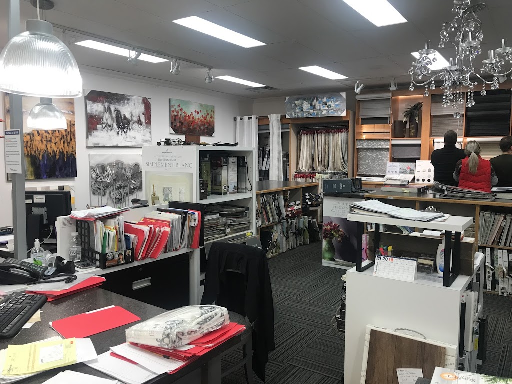Peinture Préfontaine | 645 Bd Saint-Joseph, Drummondville, QC J2C 2B6, Canada | Phone: (819) 474-2393