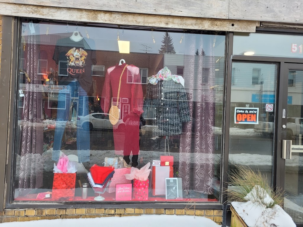 Suko Barb | clothing store | 51 Main St E, Southgate, ON N0C 1B0, Canada | 5196943841 OR +1 519-694-3841