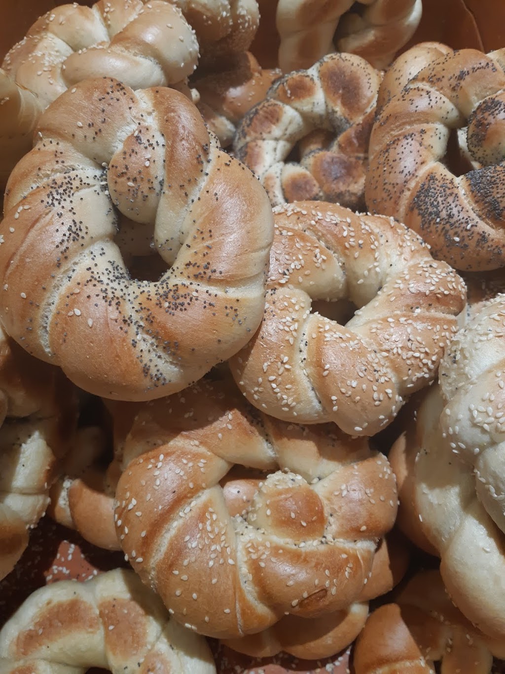 Harbord Bakery | 115 Harbord St, Toronto, ON M5S 1G8, Canada | Phone: (416) 922-5767