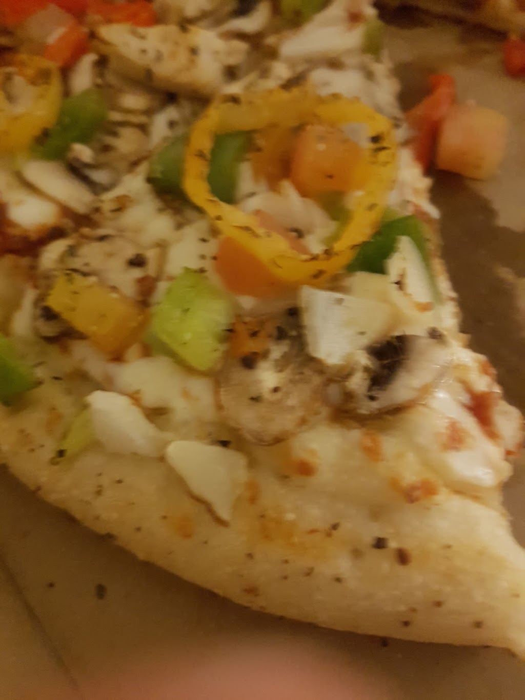 Little Caesars Pizza | 5111 Bowness Rd NW, Calgary, AB T3B 4M9, Canada | Phone: (403) 452-0080