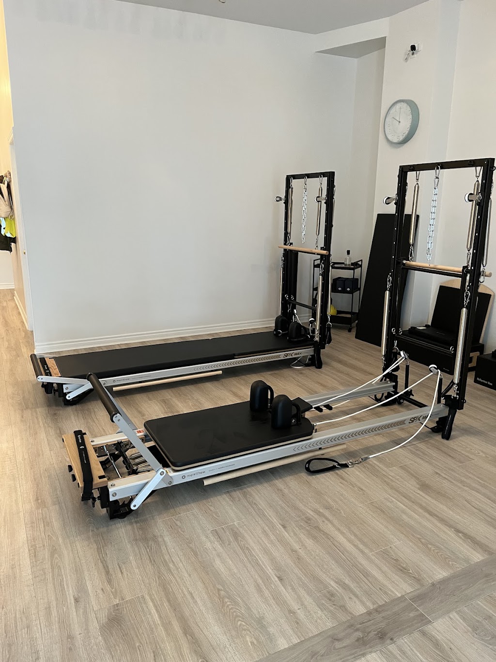 Etobicoke Pilates and Wellness Studio | 623 The Queensway, Etobicoke, ON M8Y 1K4, Canada | Phone: (647) 673-5640
