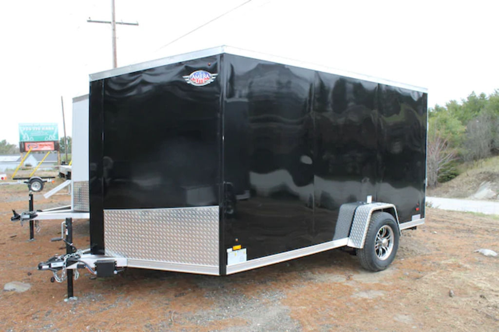 Georgian Bay Trailers Inc | 15 Cargill Dr, Parry Sound, ON P2A 2W8, Canada | Phone: (705) 378-8888