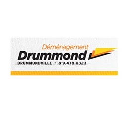 Déménagement de Drummond Inc. | 1874 Rue Power, Drummondville, QC J2C 5X5, Canada | Phone: (800) 667-4153