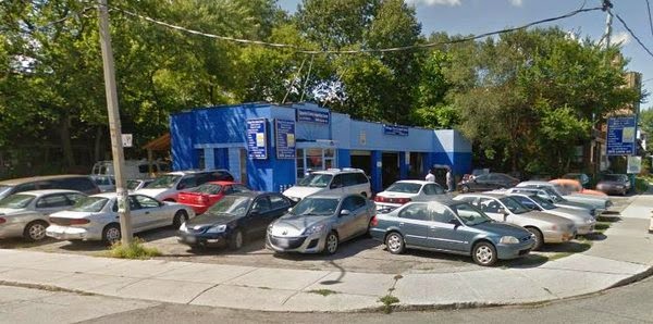 Village Tire And Auto Centre | 369 Ryding Ave, Toronto, ON M6N 1H6, Canada | Phone: (416) 762-8232