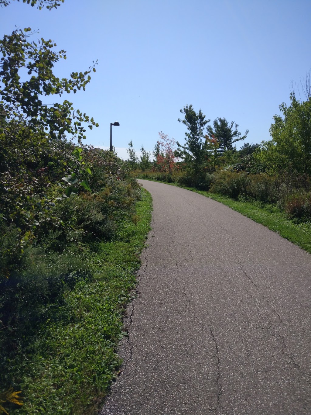Winn Park | 655 Winn Trail, Milton, ON L9T 7R8, Canada
