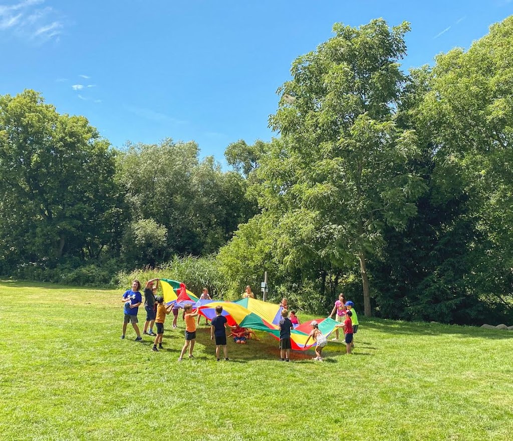 Beachville District Museum Summer Camp | 584371 Beachville Rd, Beachville, ON N0J 1A0, Canada | Phone: (519) 423-6497