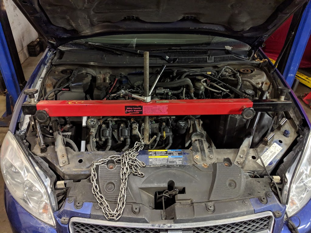 Big 3 Auto | 1732 Wellmans Rd, Stirling, ON K0K 3E0, Canada | Phone: (613) 395-3347