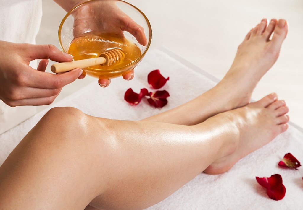 Silk Waxing Salon | 371 Rue Claude-Léveillée, Vaudreuil-Dorion, QC J7V 0Y7, Canada | Phone: (514) 663-8111