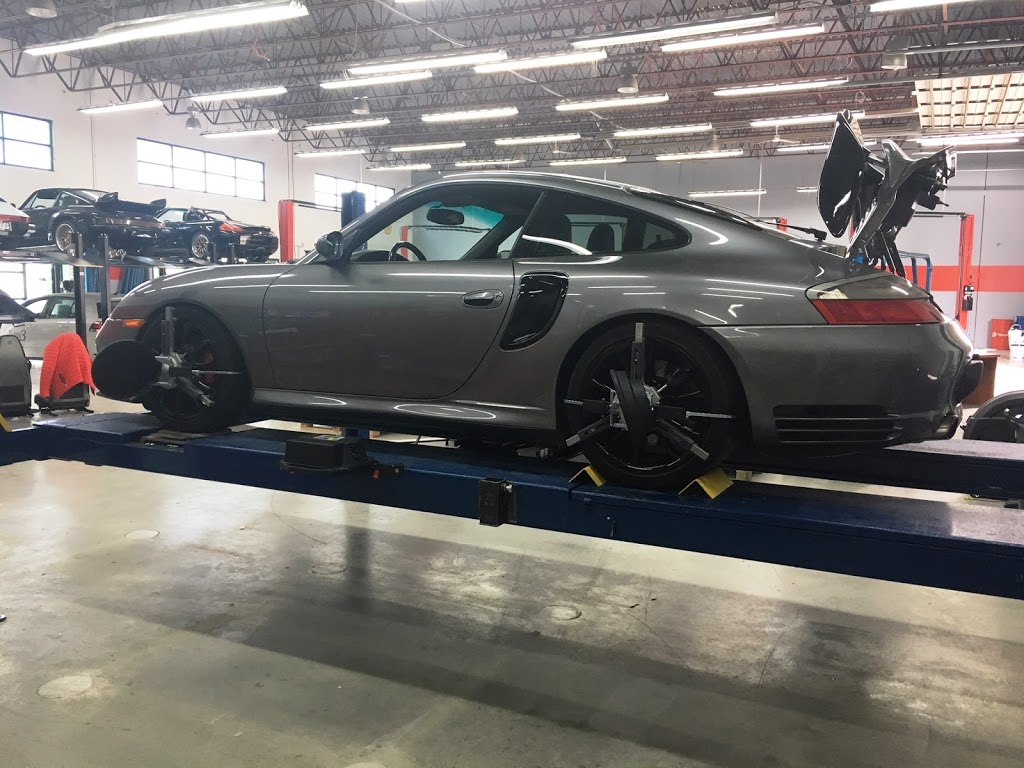 Turn 3 Autosport Inc | 5947 206a St #101A, Langley City, BC V3A 8M1, Canada | Phone: (888) 304-3953