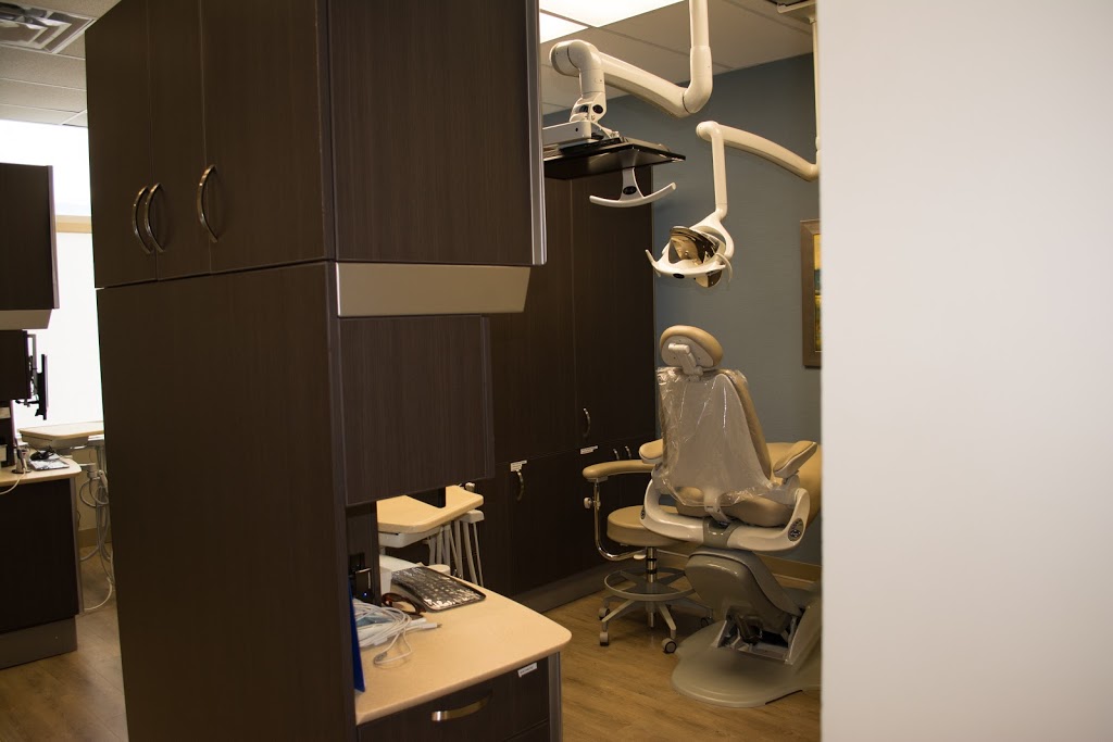 Harvest Hills Dental Care 181 Green Ln E 2, East Gwillimbury, ON