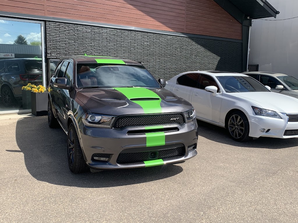 Specialized Custom Auto | 11441-261 st Acheson unit 120, Acheson, AB T7X 6C6, Canada | Phone: (780) 708-6512