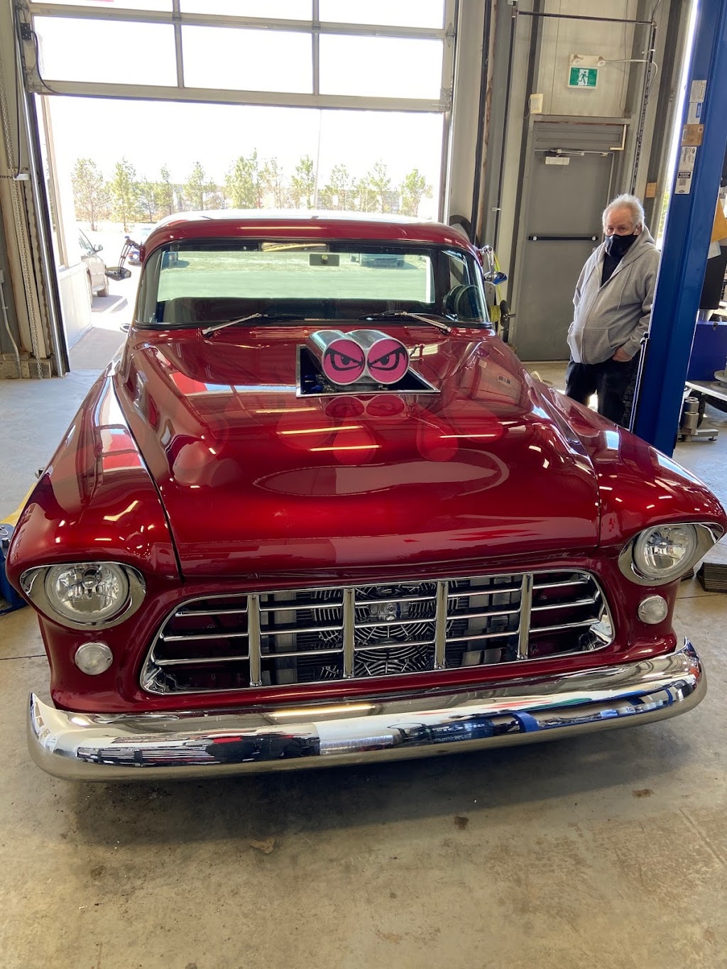 Trail Tire Auto Centers | Box 2131, 4501 51 St, Stettler, AB T0C 2L0, Canada | Phone: (403) 742-4982