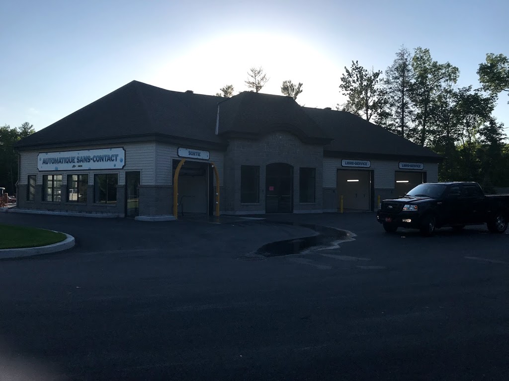 Lave Auto la Source | Cantley, QC J8V 0G6, Canada