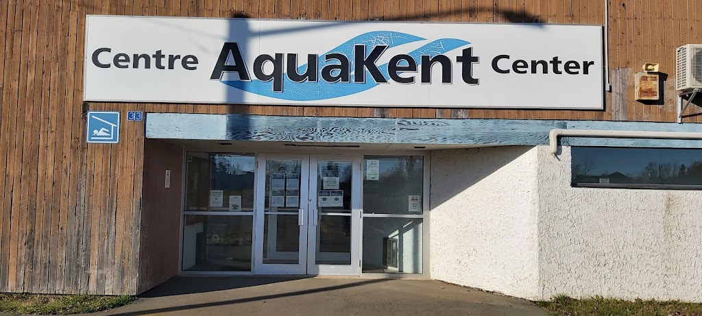 Centre AquaKent Center | point of interest | 33, du Collège Street, Saint-Louis-de-Kent, NB E4X 1C2, Canada | 5068763422 OR +1 506-876-3422