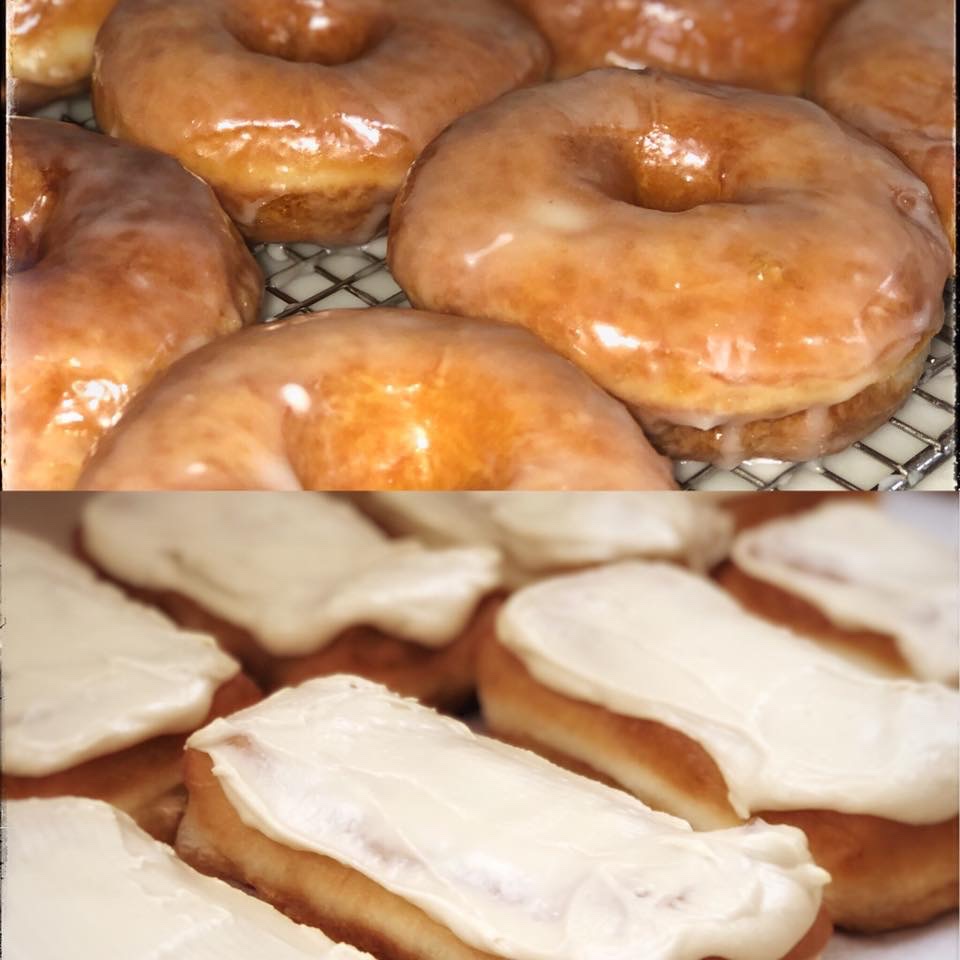 Grandmas Oven | Range Rd 201, Stirling, AB T0K 2E0, Canada | Phone: (403) 795-1207