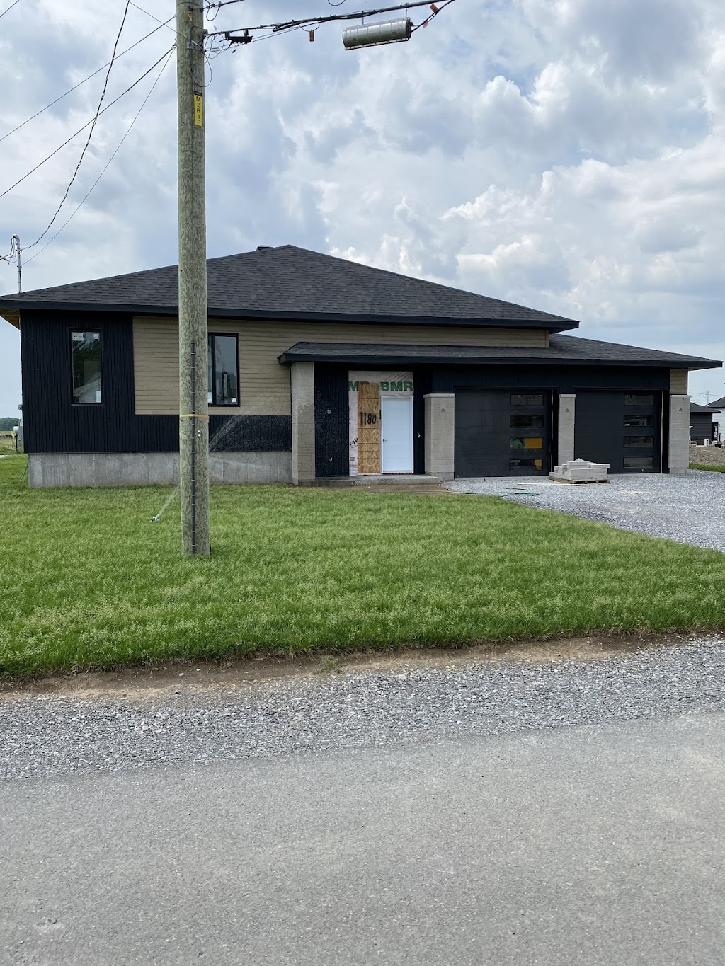 Construction Kevin Gosselin inc. | 315 Rue de la Paix, Sainte-Madeleine, QC J0H 1S0, Canada | Phone: (450) 501-7402