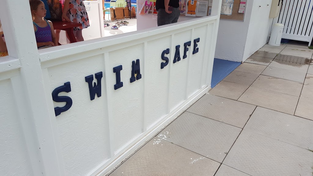 Swim Safe | 5198 5 Line N, Hillsdale, ON L0L 1V0, Canada | Phone: (705) 835-5851