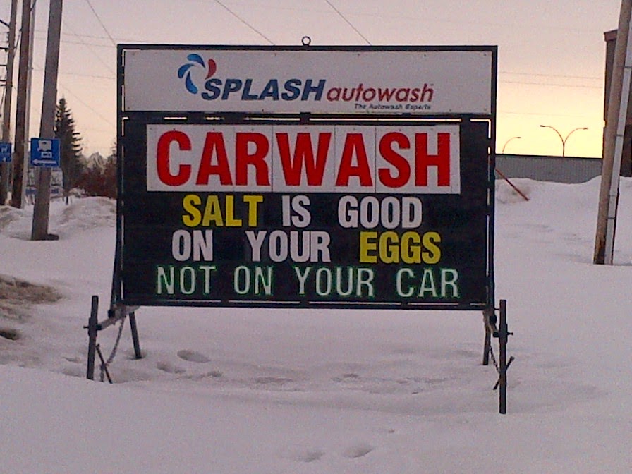 Splash Autowash | 8816 111 St, Fort Saskatchewan, AB T8L 3T4, Canada | Phone: (780) 992-1331