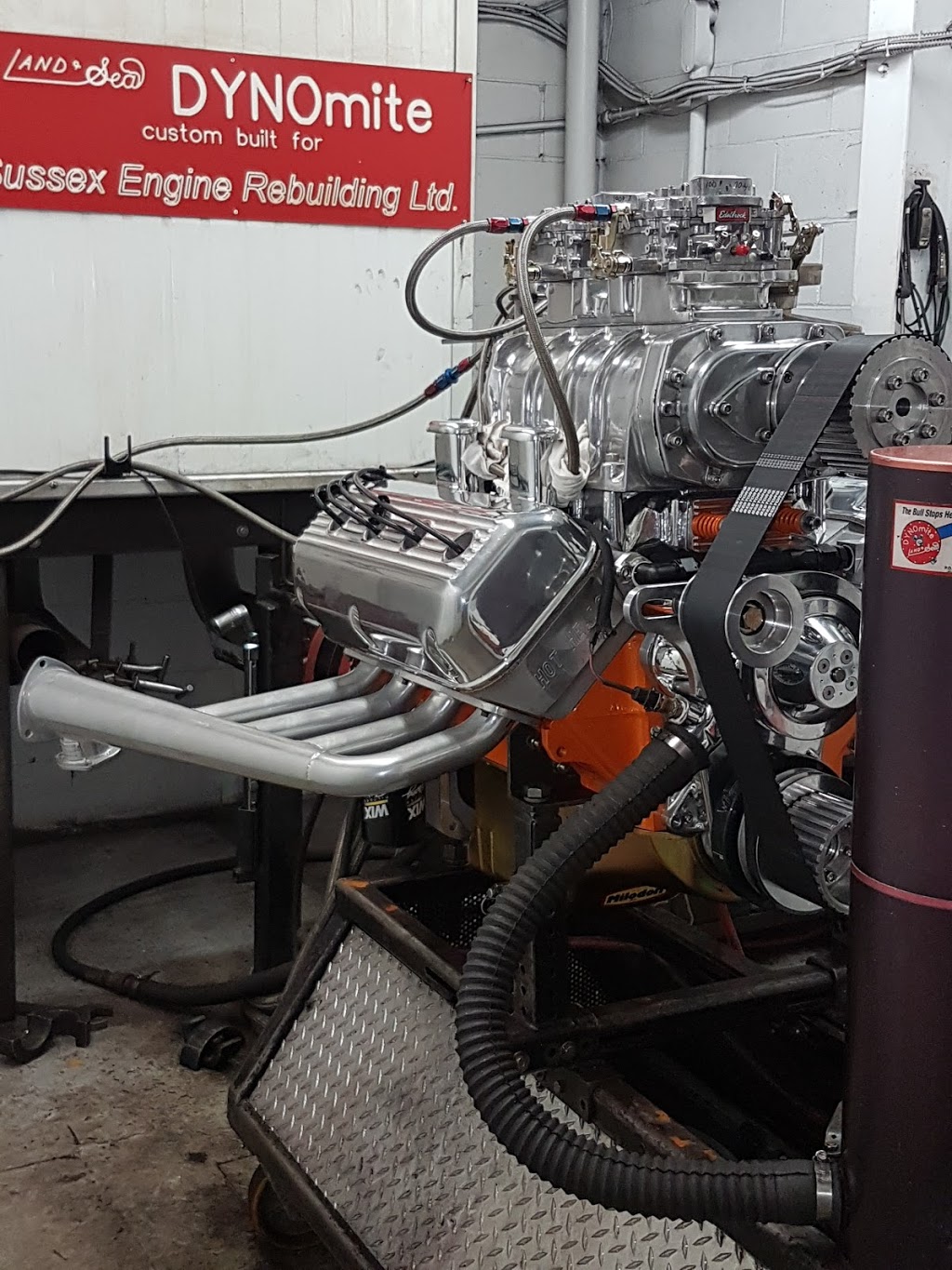Arsenault Cylinder Heads Ltd | 100 INDUSTRIALDRIVE, Scoudouc, NB E4P 0H8, Canada | Phone: (506) 533-7272