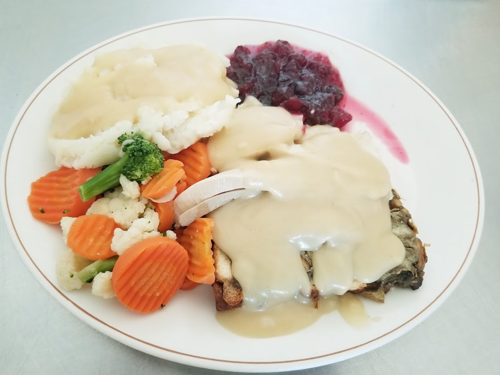 Prairie Oasis Family Restaurant | 1650 Lakeview Rd, Bushell Park, SK S0H 0N0, Canada | Phone: (306) 692-4334