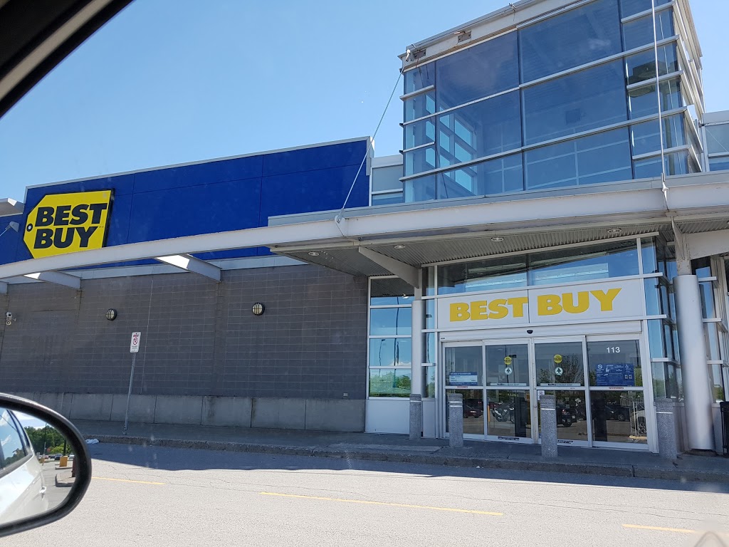 Best Buy | 113 Montée Masson #2, Mascouche, QC J7K 3B4, Canada | Phone: (450) 966-9343