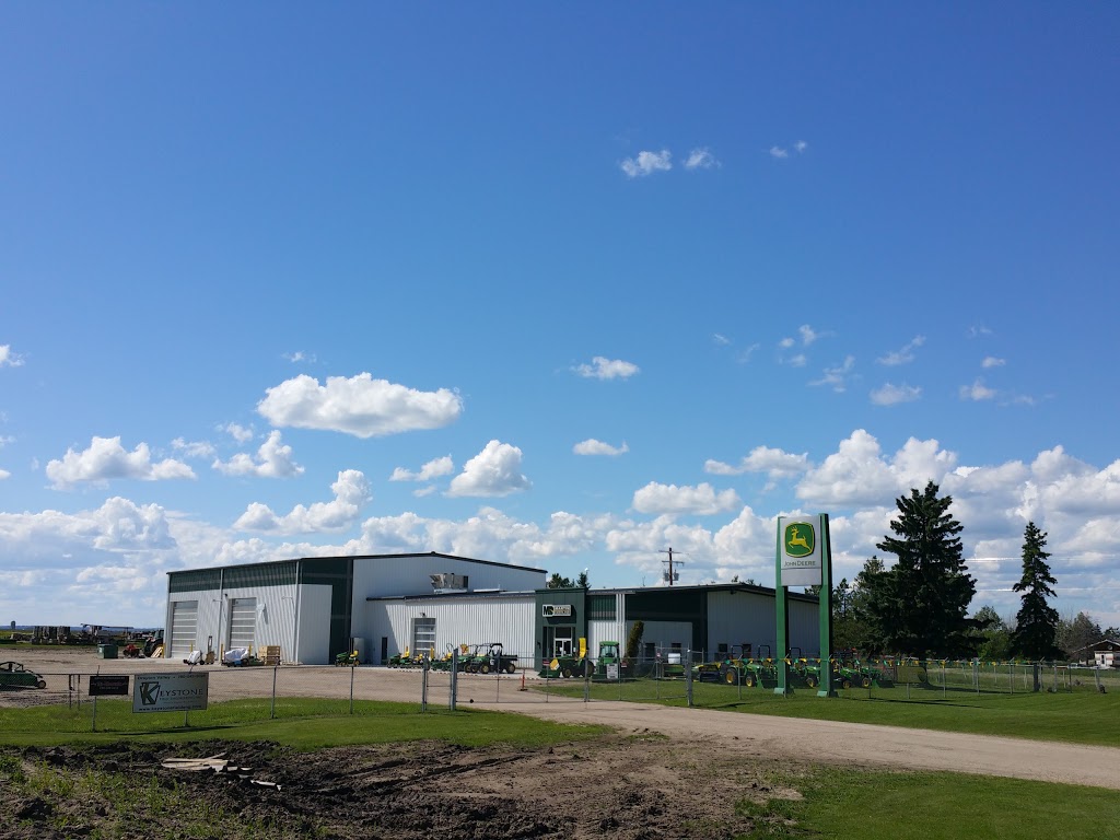 Martin Deerline | 5704 50 St, Warburg, AB T0C 2T0, Canada | Phone: (780) 848-7777