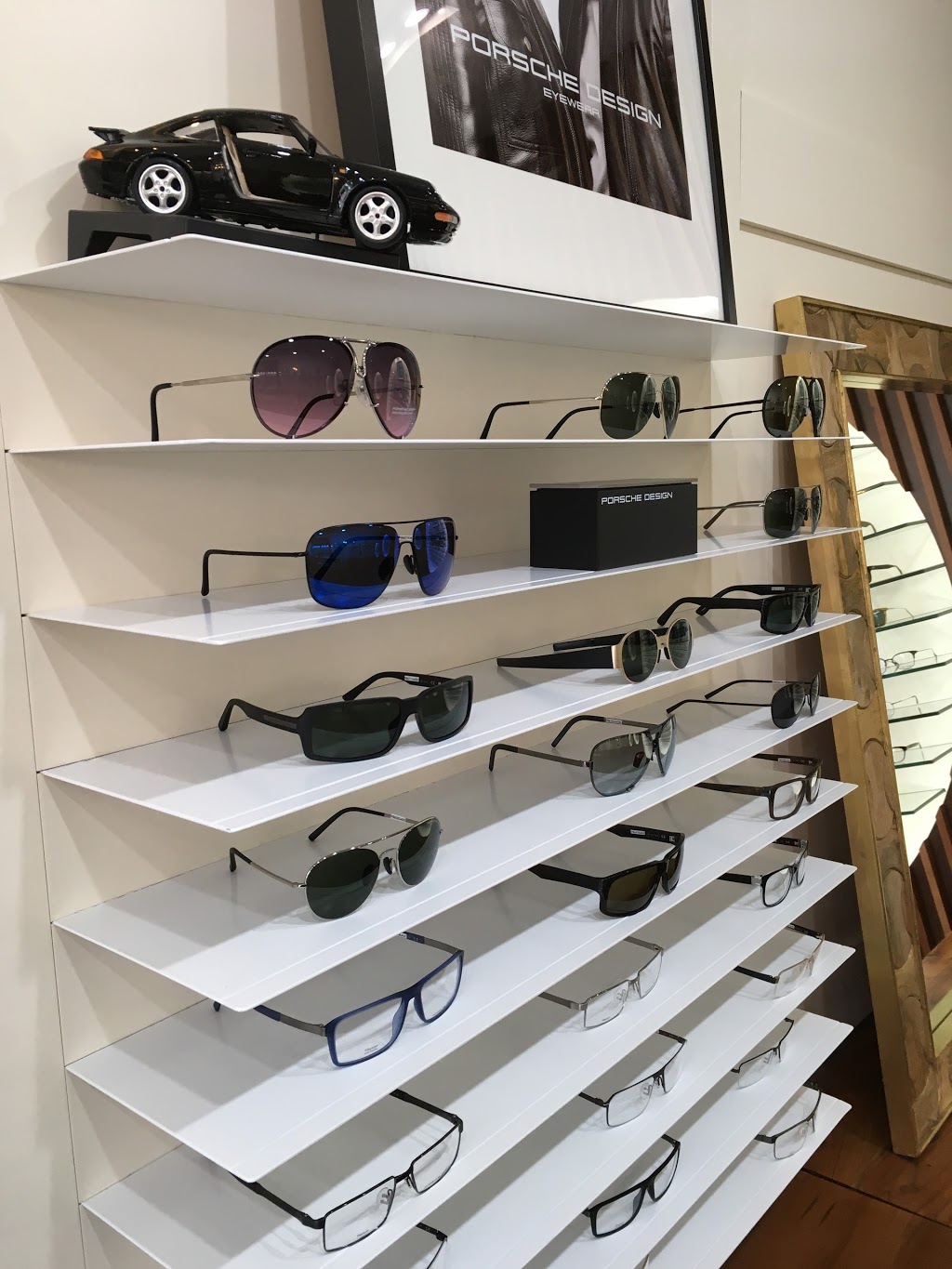 Oracle Eyewear | 487 Cornwall Road (Longos, Harpers Landing Plaza, Oakville, ON L6J 7S8, Canada | Phone: (905) 337-2396