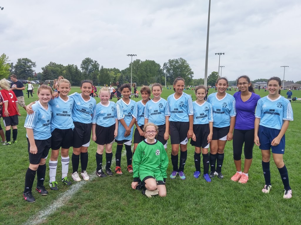 Caledon East Soccer Complex | 15944 Innis Lake Rd, Caledon East, ON L7C 1J2, Canada | Phone: (905) 584-4033