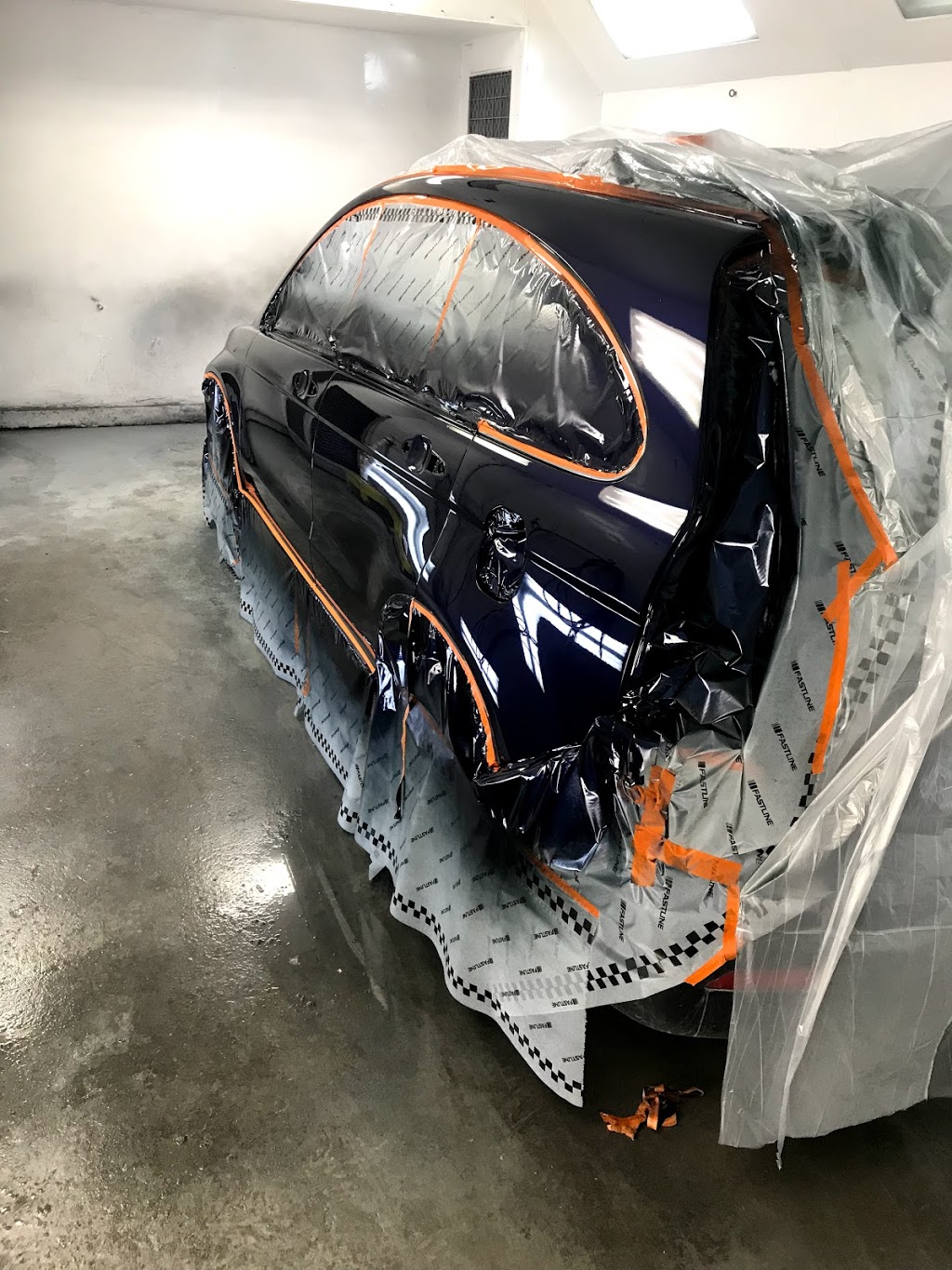 Premier Auto body | 8616 44 St SE E, Calgary, AB T2C 2P6, Canada | Phone: (587) 471-4207