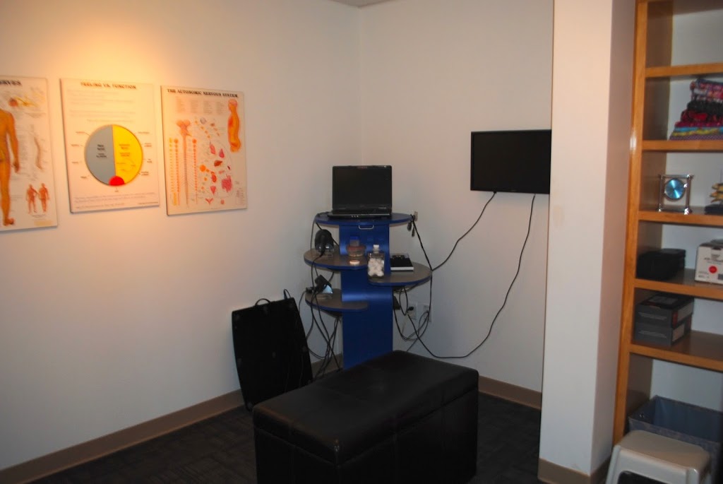 Glenbourne Chiropractic Clinic | 480 Parkland Dr #201, Halifax, NS B3S 1P9, Canada | Phone: (902) 445-9335