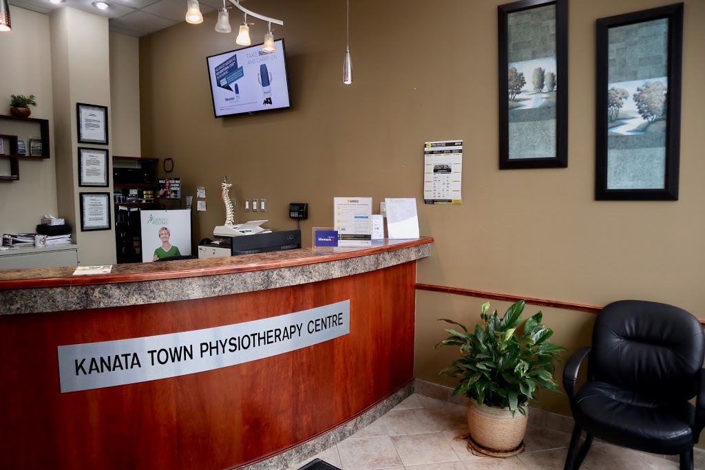 Pro Physio & Sport Medicine Centres Kanata Town | 150 Katimavik Rd, Kanata, ON K2L 2N2, Canada | Phone: (613) 592-3813