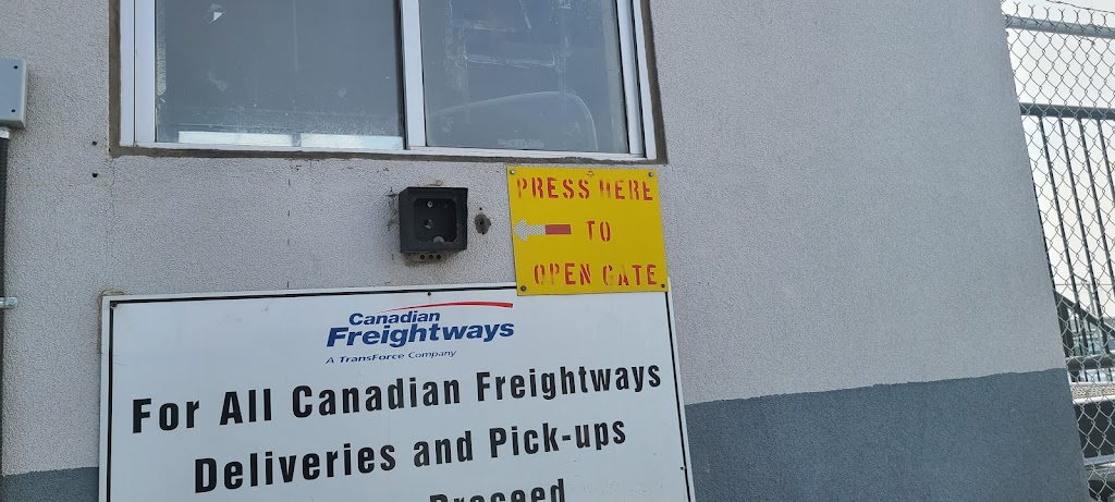TST Overland Express | 234040 Wrangler Rd, Calgary, AB T2P 2G8, Canada | Phone: (403) 279-2751