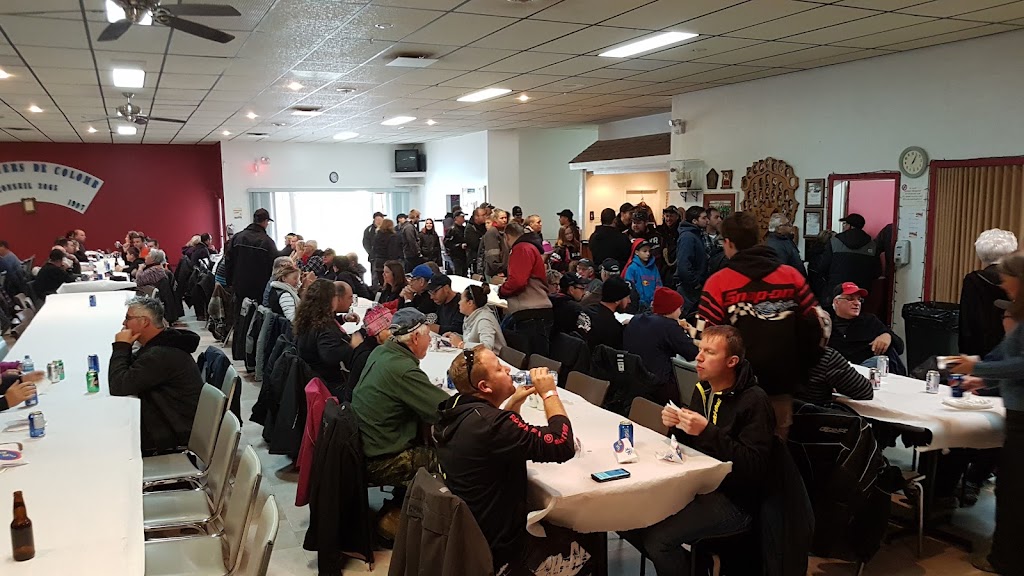 Chevaliers De Colomb | East Broughton, QC G0N 1G0, Canada | Phone: (418) 427-3124