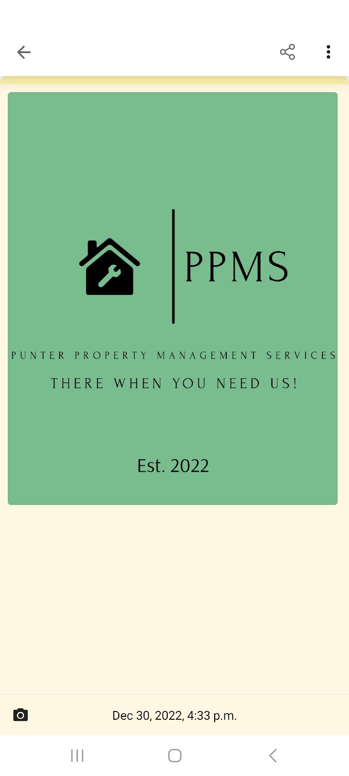 Punter Property management services | 1437 S Horn Lake Rd, Burks Falls, ON P0A 1C0, Canada | Phone: (519) 761-0021