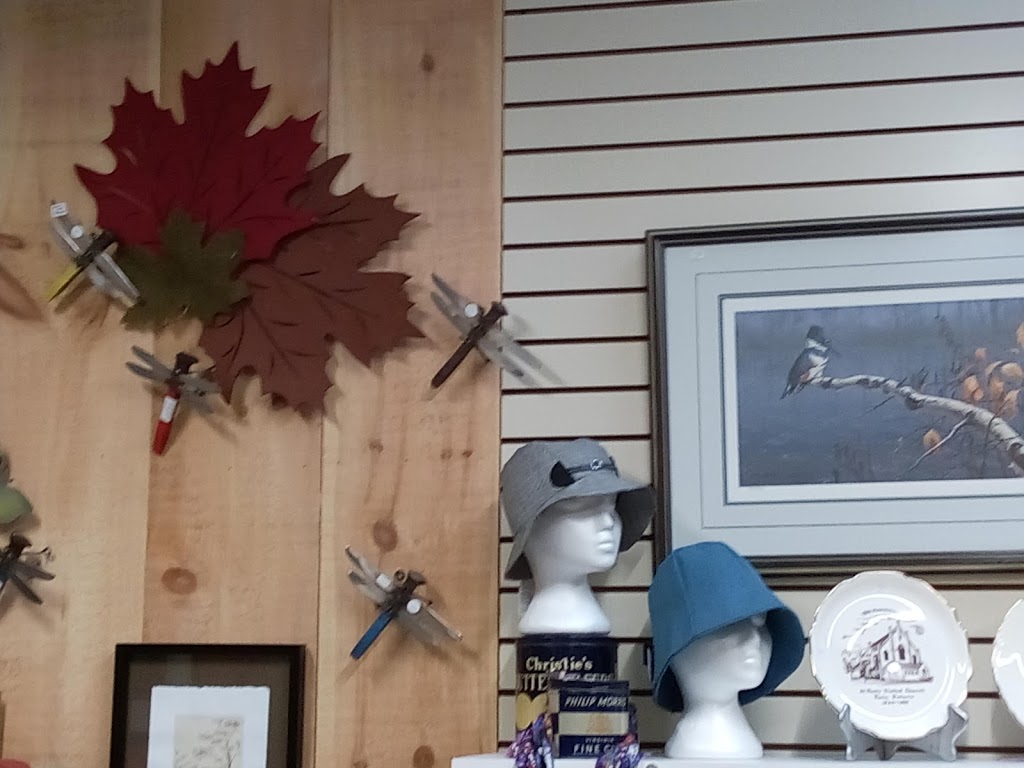Paris Museum & Historical Society | 51 William St, Paris, ON N3L 1L2, Canada | Phone: (519) 442-9295