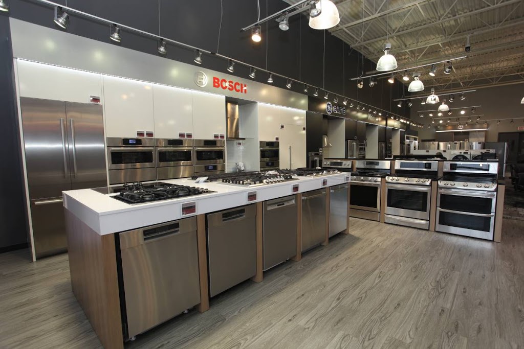 Canadian Appliance Source London ON | 1230 Wellington Rd, London, ON N6E 1M3, Canada | Phone: (519) 266-4533