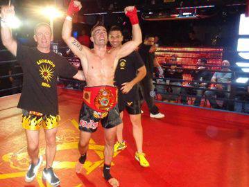 Legends MMA | 253 Summerlea Rd, Brampton, ON L6T 5A8, Canada | Phone: (647) 999-0022